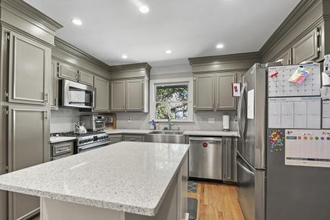 18 Shadowmoss Parkway Charleston SC 29414