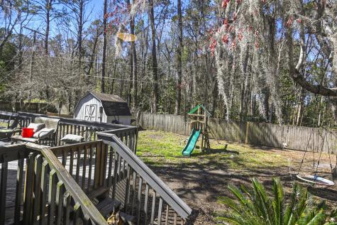 18 Shadowmoss Parkway Charleston SC 29414
