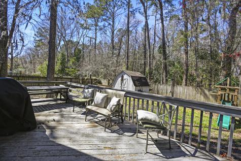 18 Shadowmoss Parkway Charleston SC 29414