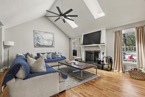 18 Shadowmoss Parkway Charleston SC 29414