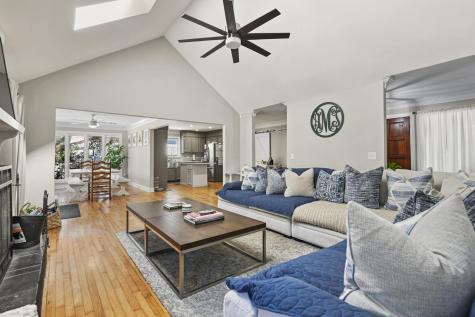 18 Shadowmoss Parkway Charleston SC 29414