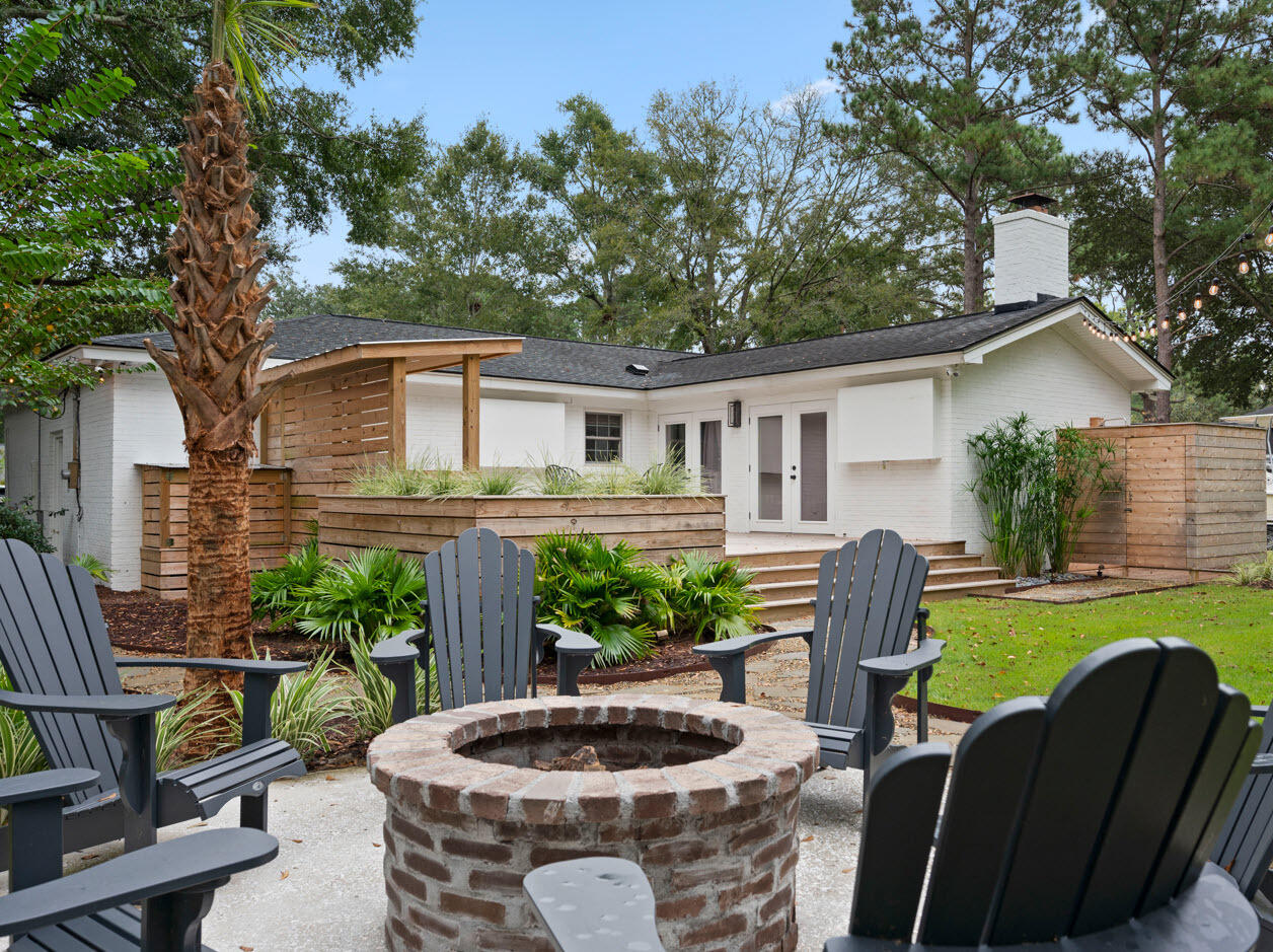 940 Cliffwood Drive Mount Pleasant SC 29464
