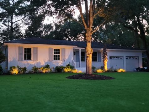 940 Cliffwood Drive Mount Pleasant SC 29464