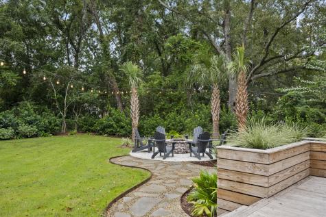 940 Cliffwood Drive Mount Pleasant SC 29464