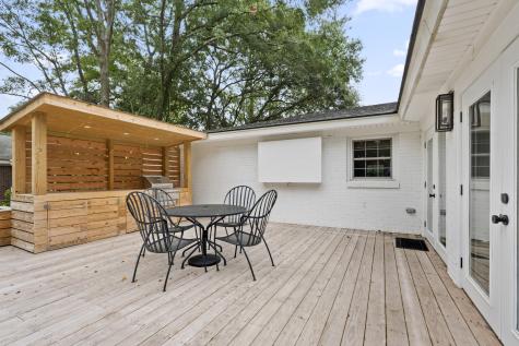940 Cliffwood Drive Mount Pleasant SC 29464