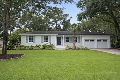 940 Cliffwood Drive Mount Pleasant SC 29464
