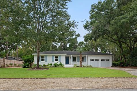 940 Cliffwood Drive Mount Pleasant SC 29464