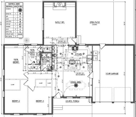 940 Cliffwood Drive Mount Pleasant SC 29464