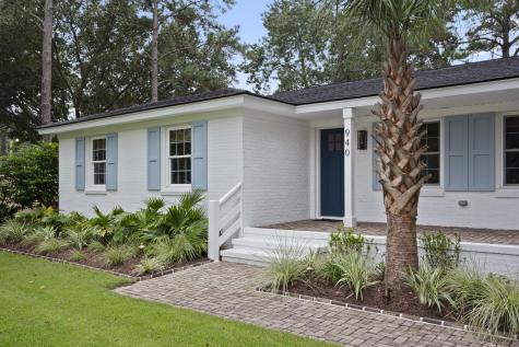 940 Cliffwood Drive Mount Pleasant SC 29464