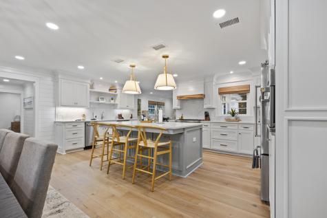 940 Cliffwood Drive Mount Pleasant SC 29464