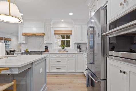 940 Cliffwood Drive Mount Pleasant SC 29464