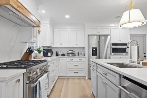 940 Cliffwood Drive Mount Pleasant SC 29464