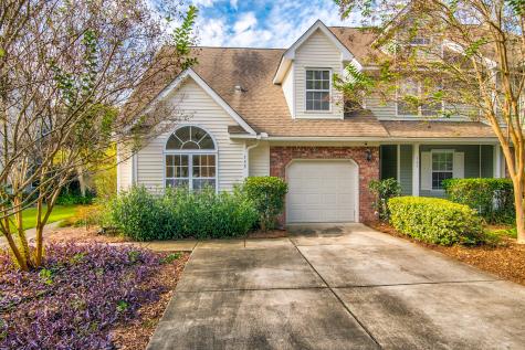 135 Dorothy Drive Charleston SC 29414