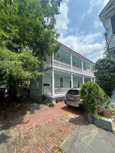 66 Smith Street Charleston SC 29401