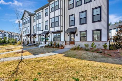 236 Somerset Acres Drive Summerville SC 29486
