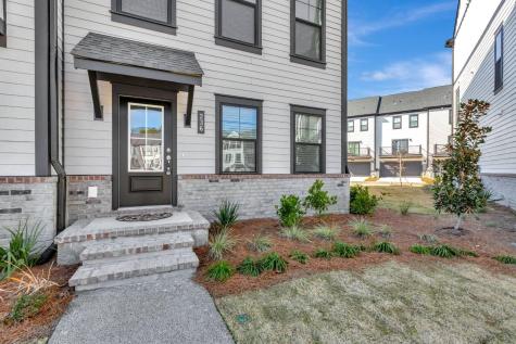 236 Somerset Acres Drive Summerville SC 29486