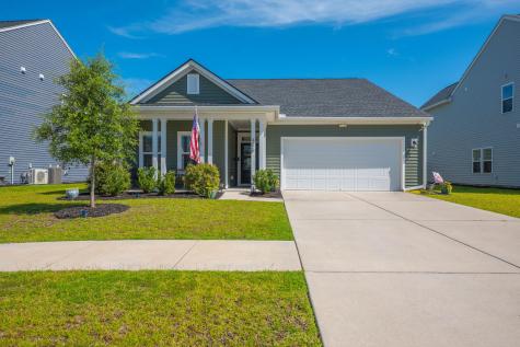 426 Carrara Drive Summerville SC 29486