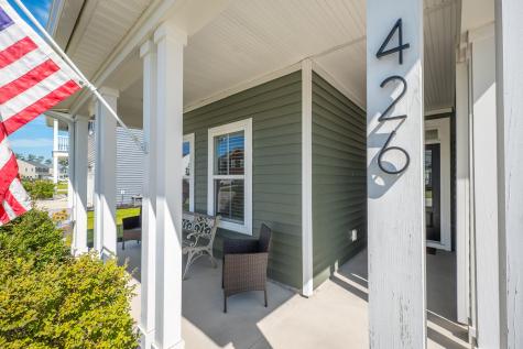 426 Carrara Drive Summerville SC 29486