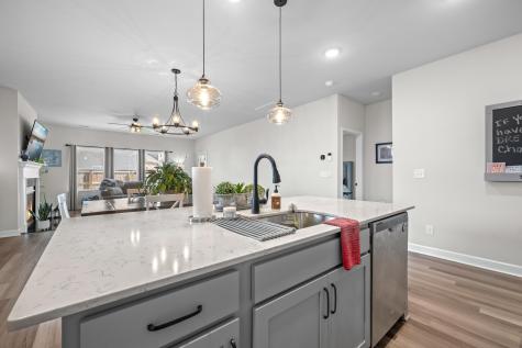 426 Carrara Drive Summerville SC 29486