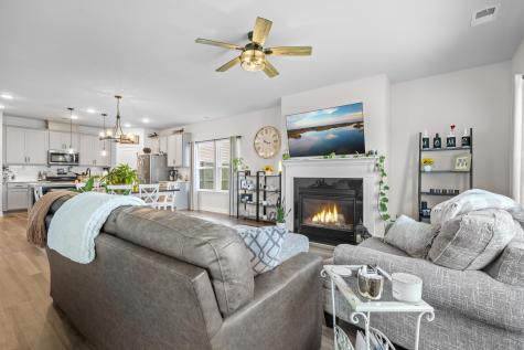 426 Carrara Drive Summerville SC 29486