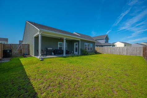 426 Carrara Drive Summerville SC 29486