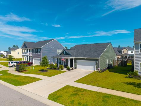 426 Carrara Drive Summerville SC 29486