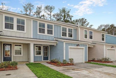 121 Marigny Street Moncks Corner SC 29461