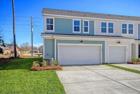121 Marigny Street Moncks Corner SC 29461
