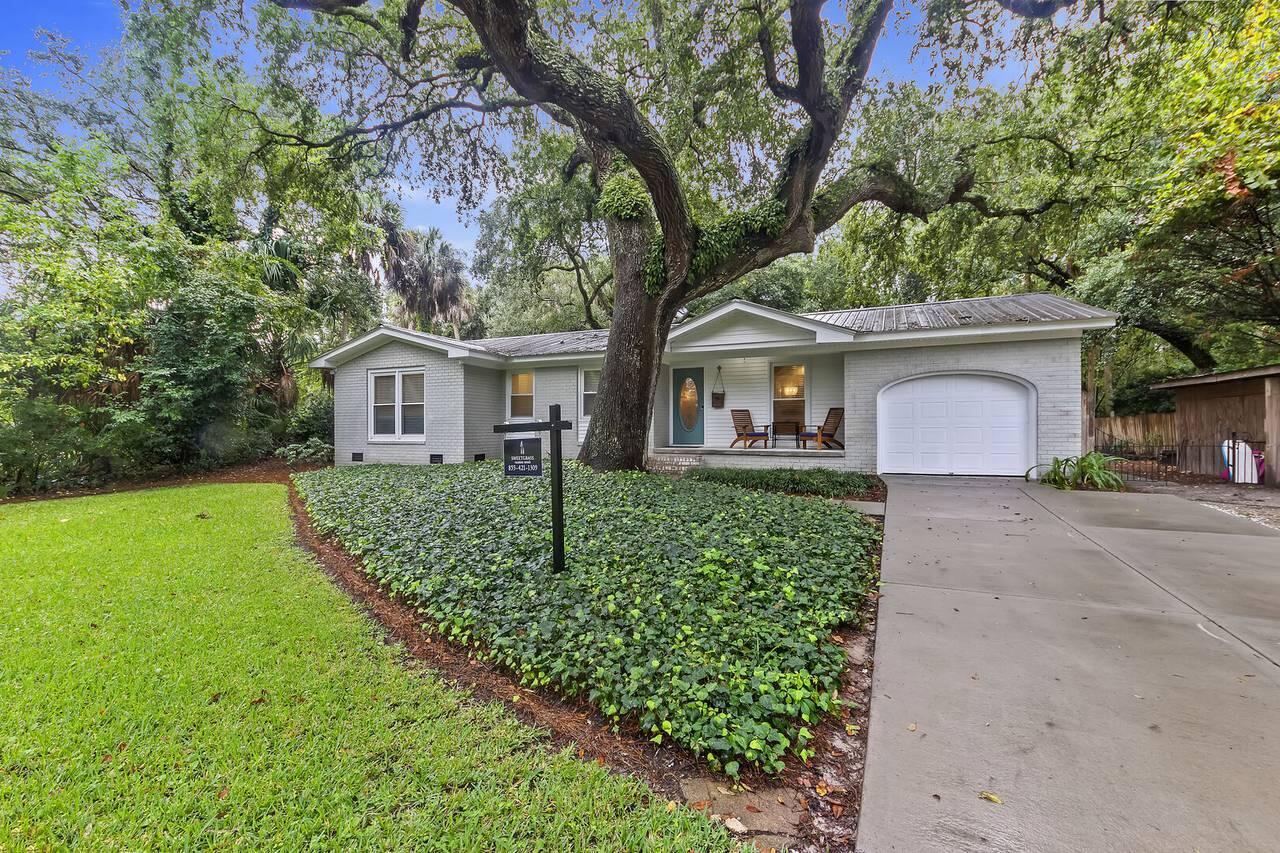 3 20th Avenue Isle Of Palms SC 29451