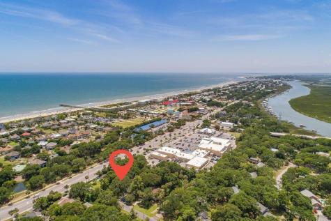 3 20th Avenue Isle Of Palms SC 29451