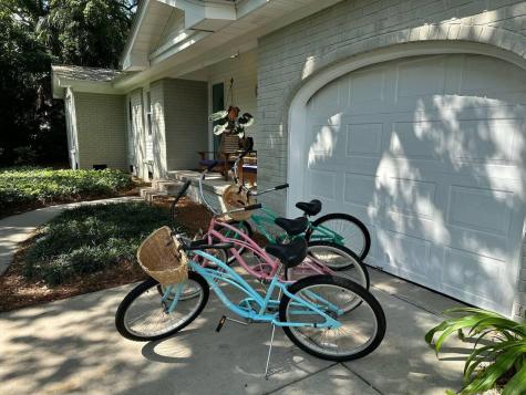 3 20th Avenue Isle Of Palms SC 29451
