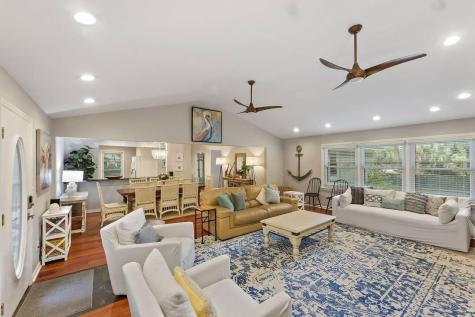 3 20th Avenue Isle Of Palms SC 29451