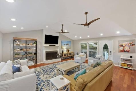 3 20th Avenue Isle Of Palms SC 29451