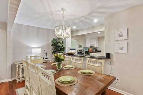 3 20th Avenue Isle Of Palms SC 29451