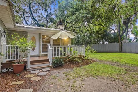3 20th Avenue Isle Of Palms SC 29451