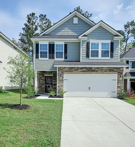 220 Lazy River Lane Moncks Corner SC 29461