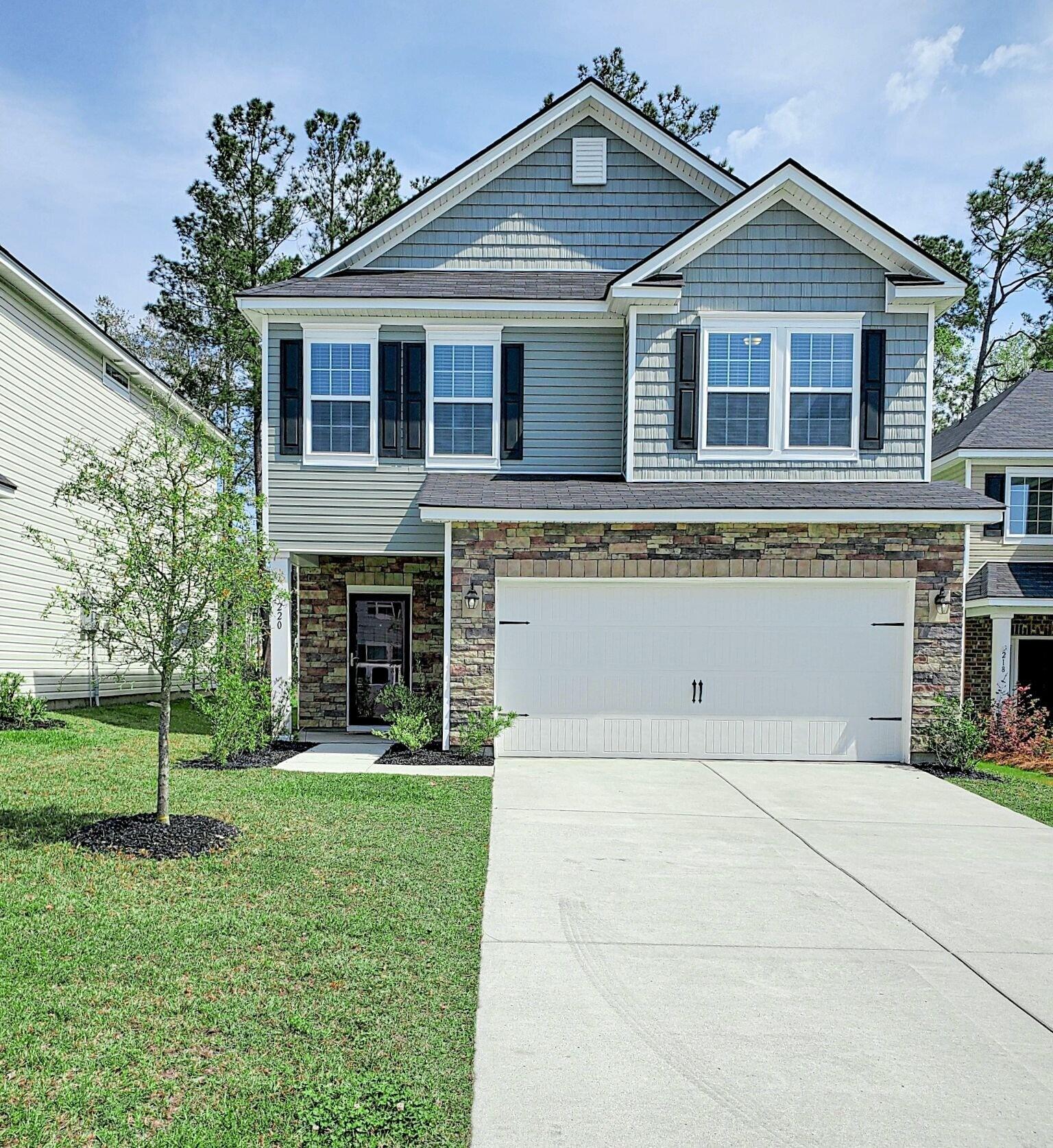 220 Lazy River Lane Moncks Corner SC 29461