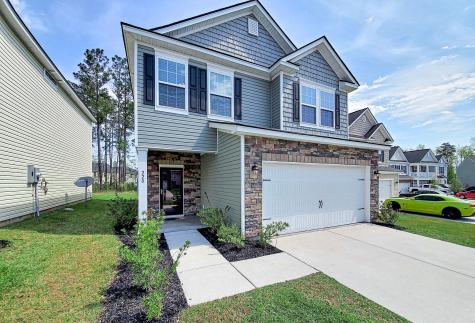 220 Lazy River Lane Moncks Corner SC 29461