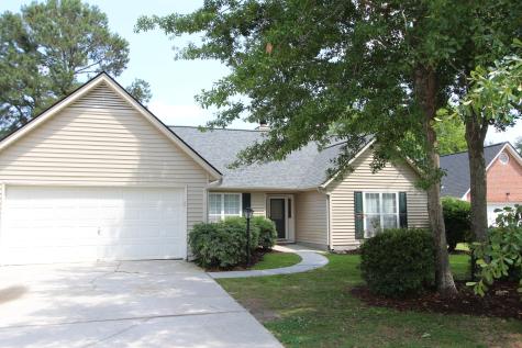 744 Ginglis Way Mount Pleasant SC 29464