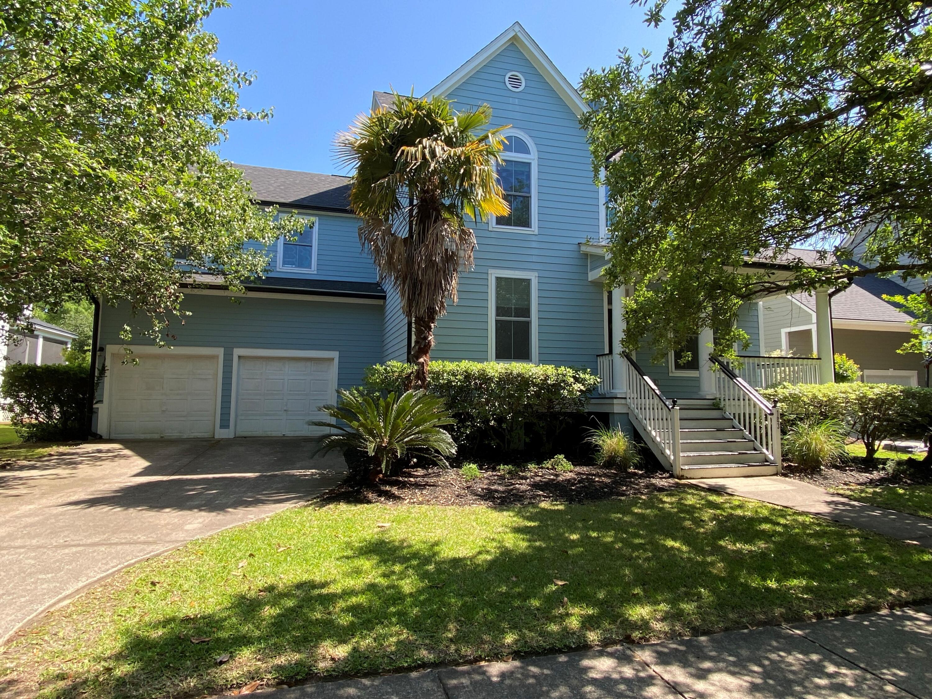 183 Scott Street Charleston SC 29492