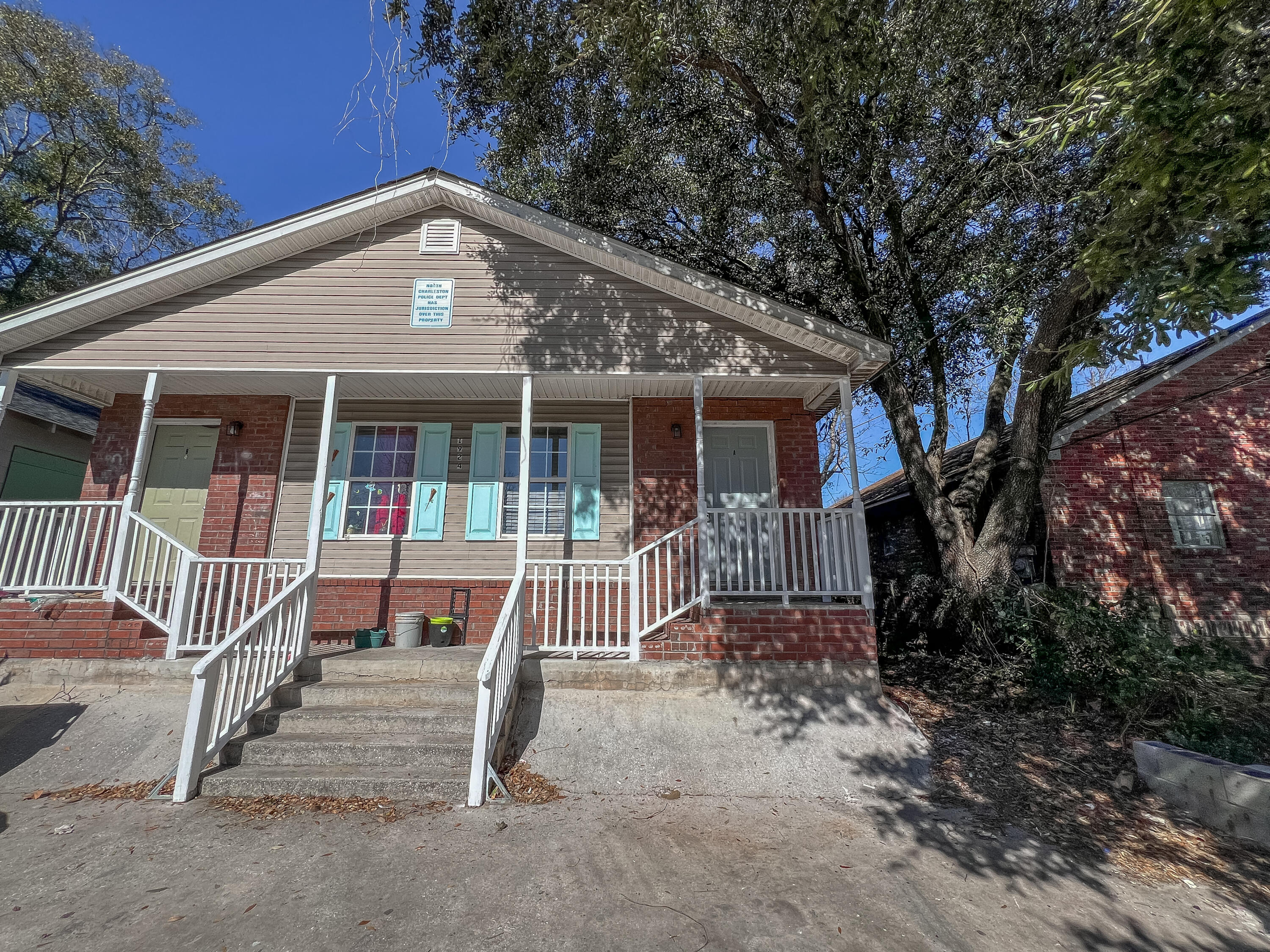 1924 Token Street North Charleston SC 29405