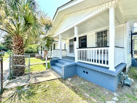 801 Meeting Street Charleston SC 29403