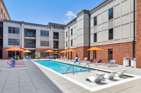 601 Meeting Street Charleston SC 29403