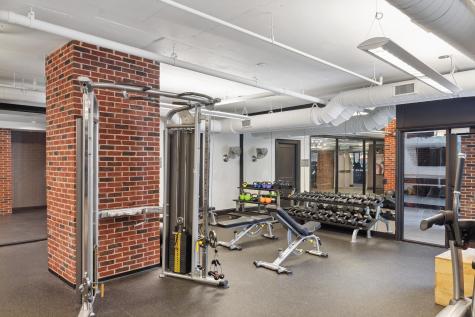 601 Meeting Street Charleston SC 29403