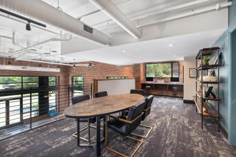 601 Meeting Street Charleston SC 29403
