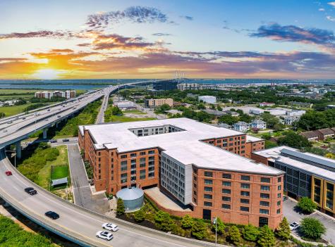 601 Meeting Street Charleston SC 29403