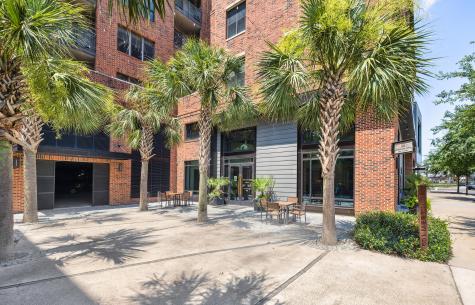 601 Meeting Street Charleston SC 29403