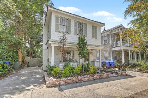 75 Smith Street Charleston SC 29401