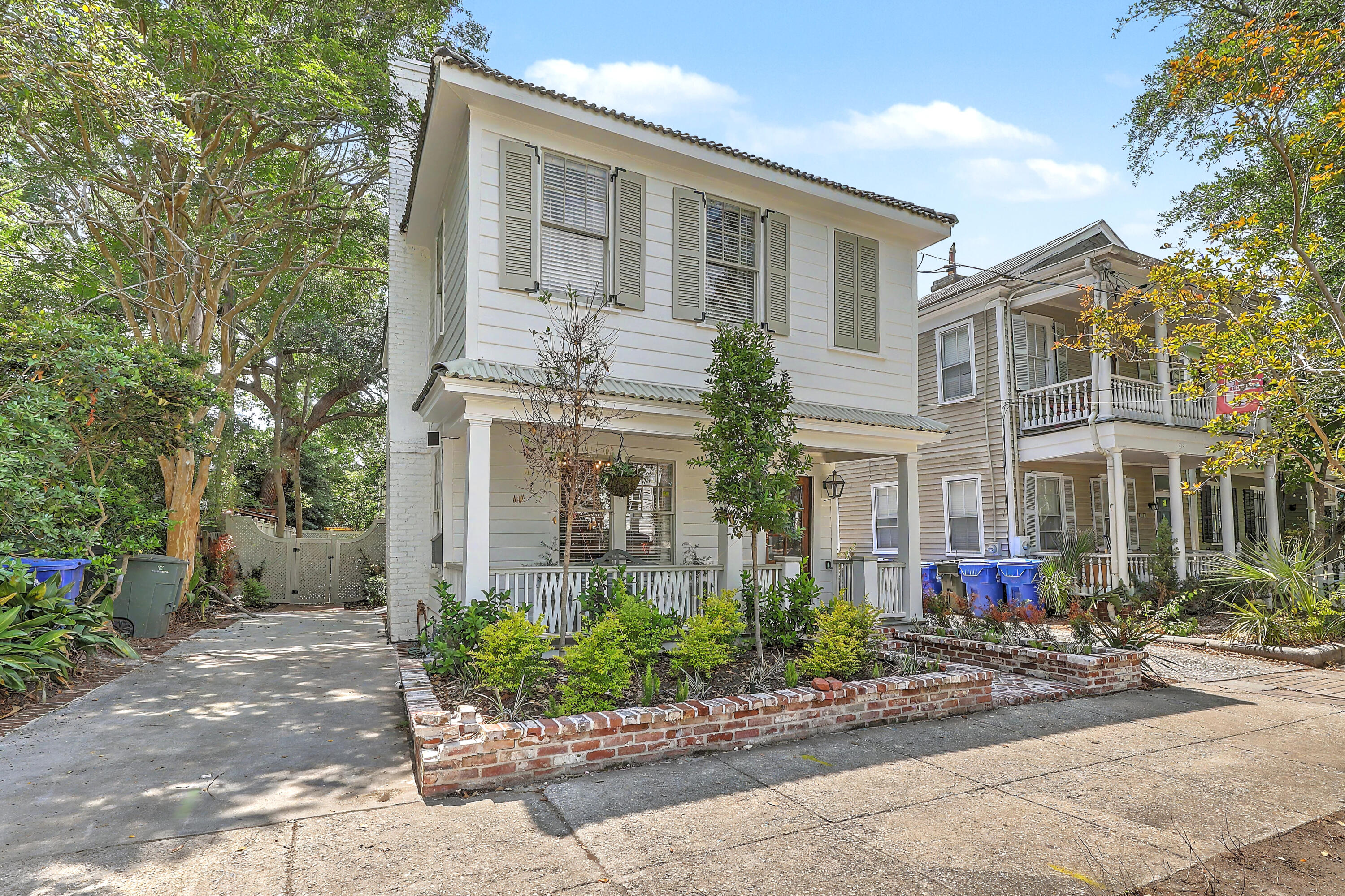 75 Smith Street Charleston SC 29401
