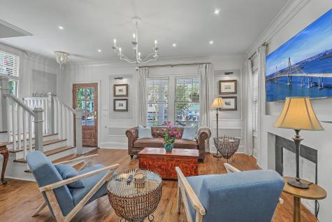 75 Smith Street Charleston SC 29401